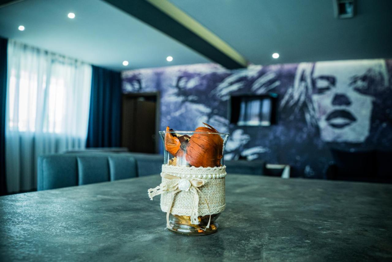 Impuls Hotel 비딘 외부 사진